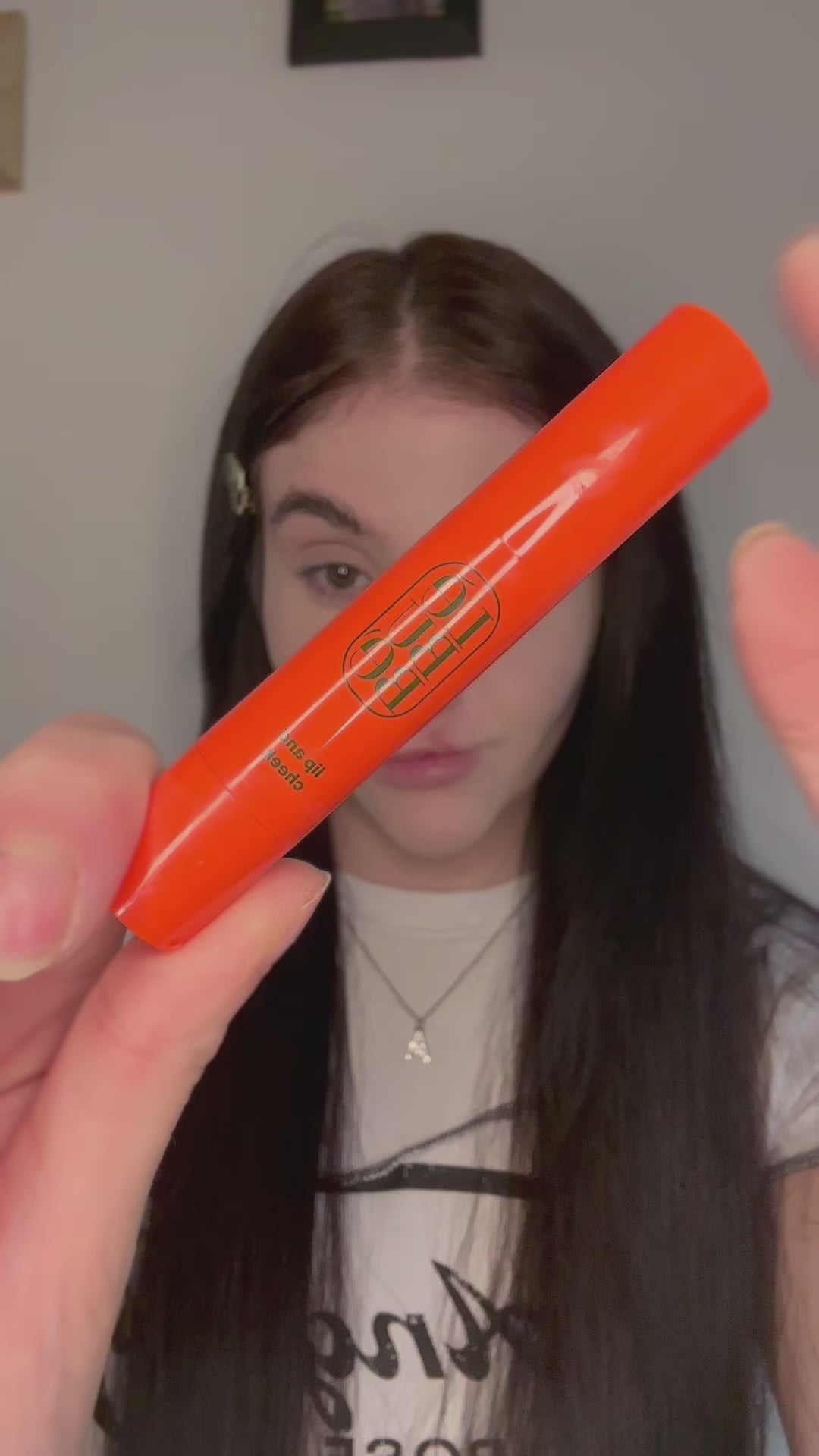 Load video: Lip and Cheek