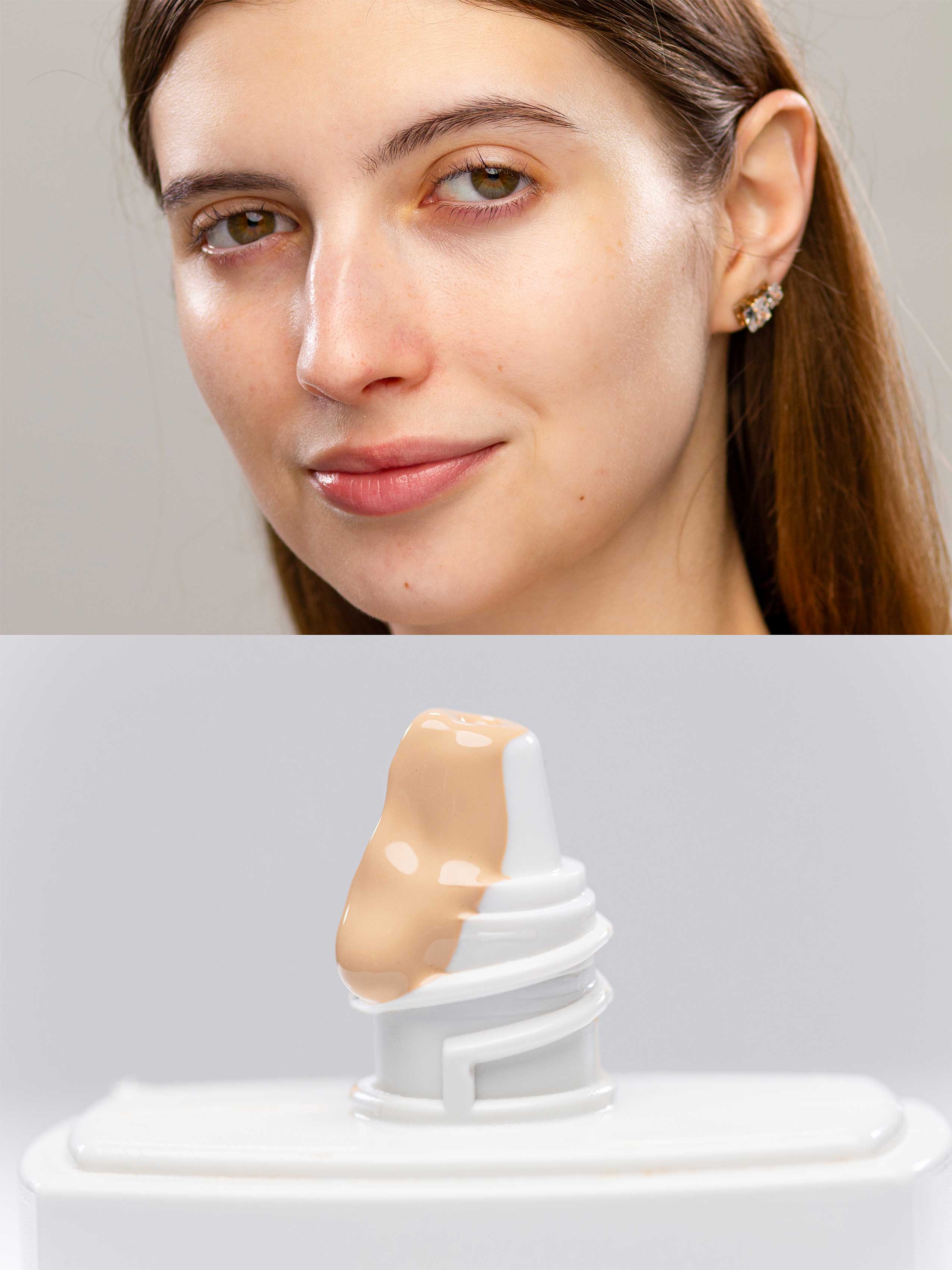 Dewy Drop Hydrating Skin Tint SPF30