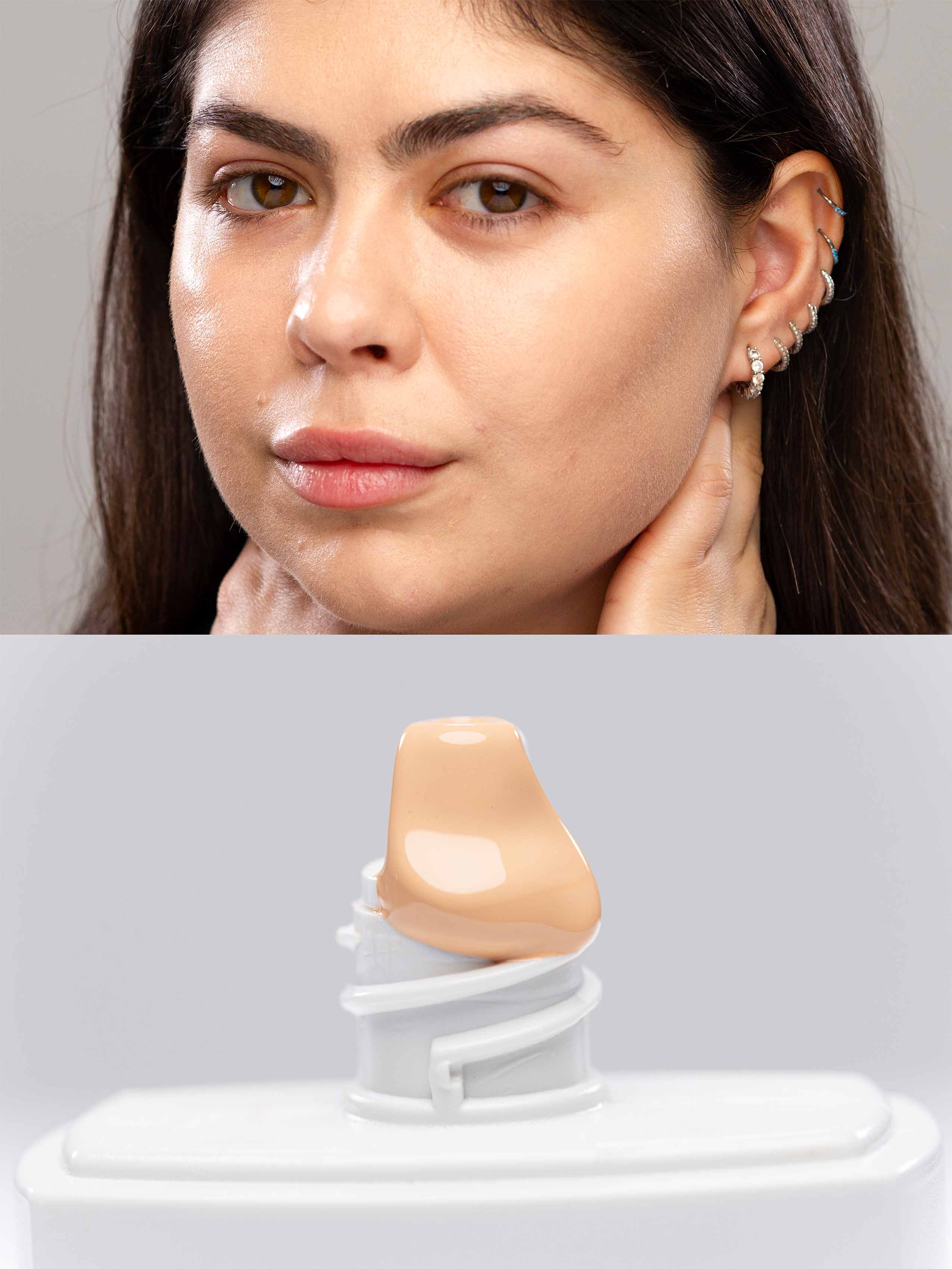 Dewy Drop Hydrating Skin Tint SPF30