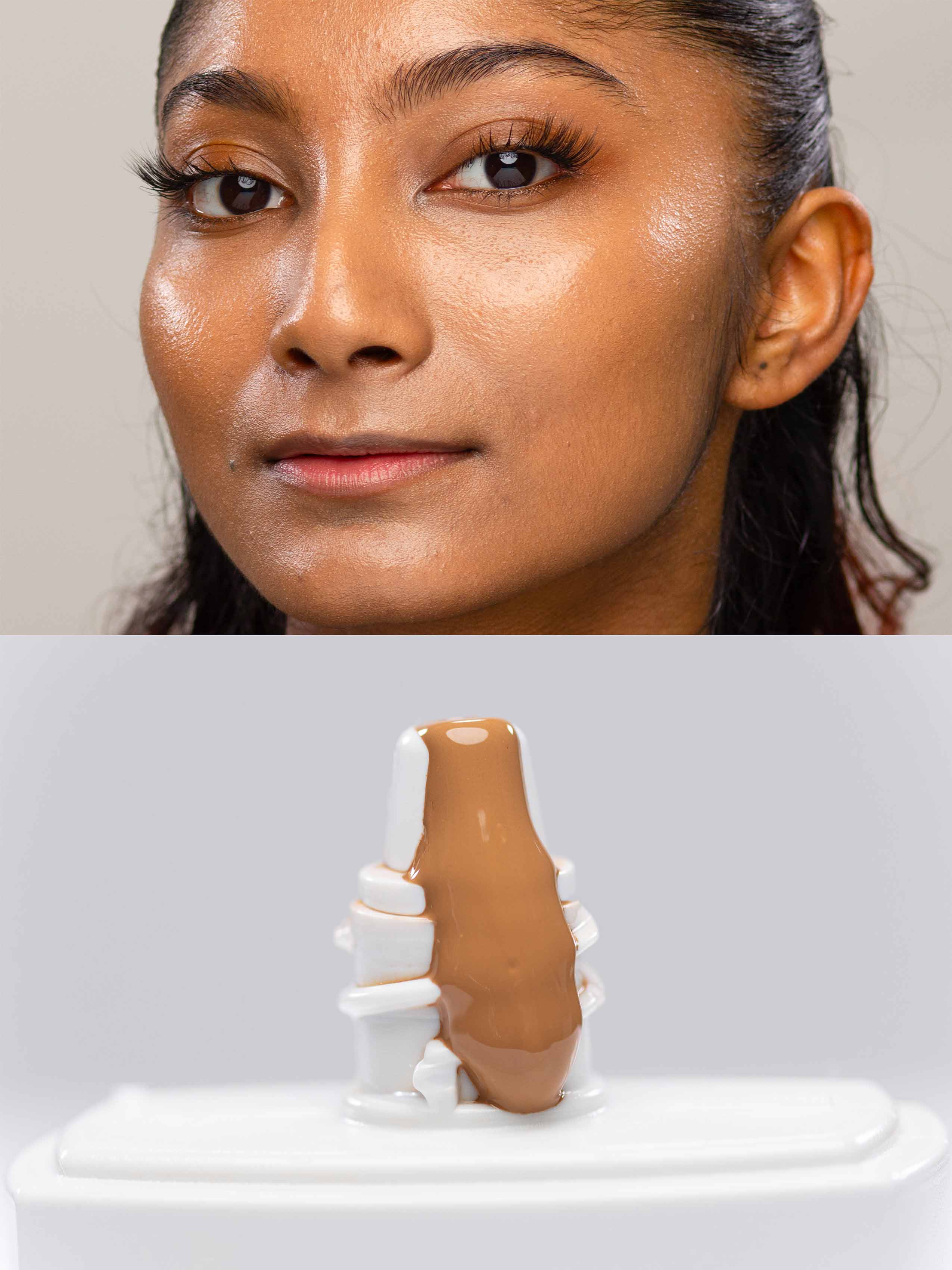 Dewy Drop Hydrating Skin Tint SPF30
