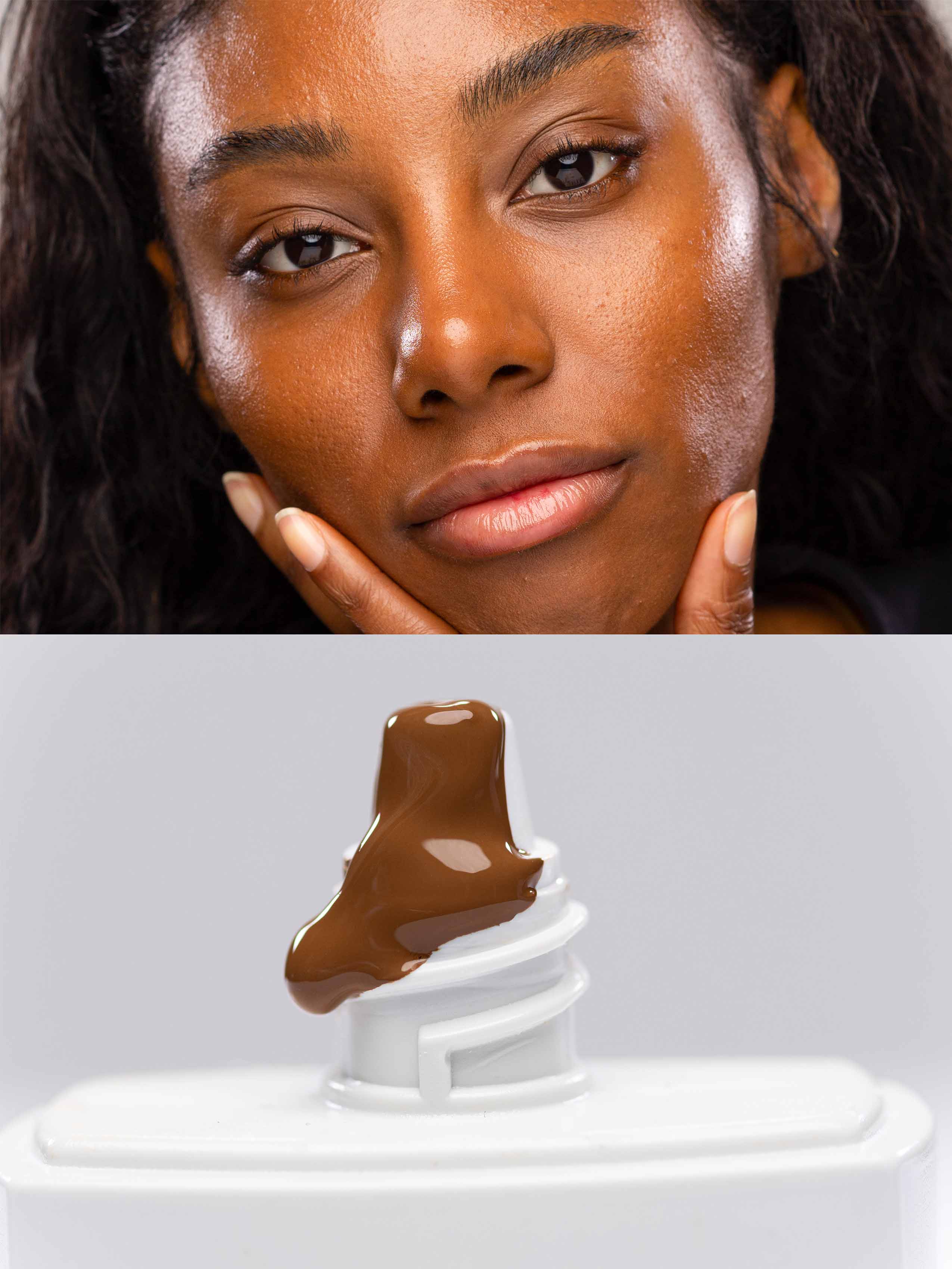 Dewy Drop Hydrating Skin Tint SPF30