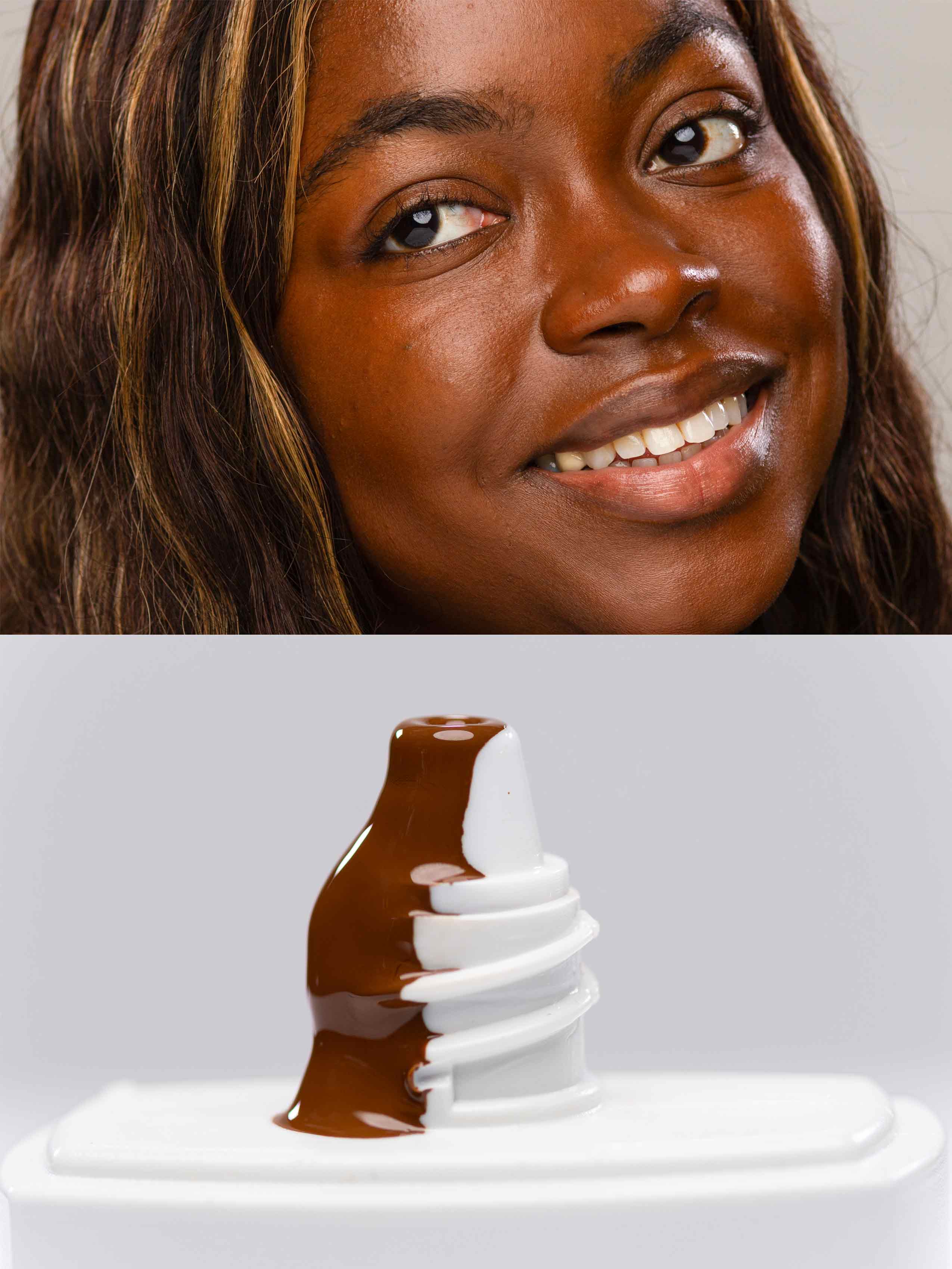 Dewy Drop Hydrating Skin Tint SPF30