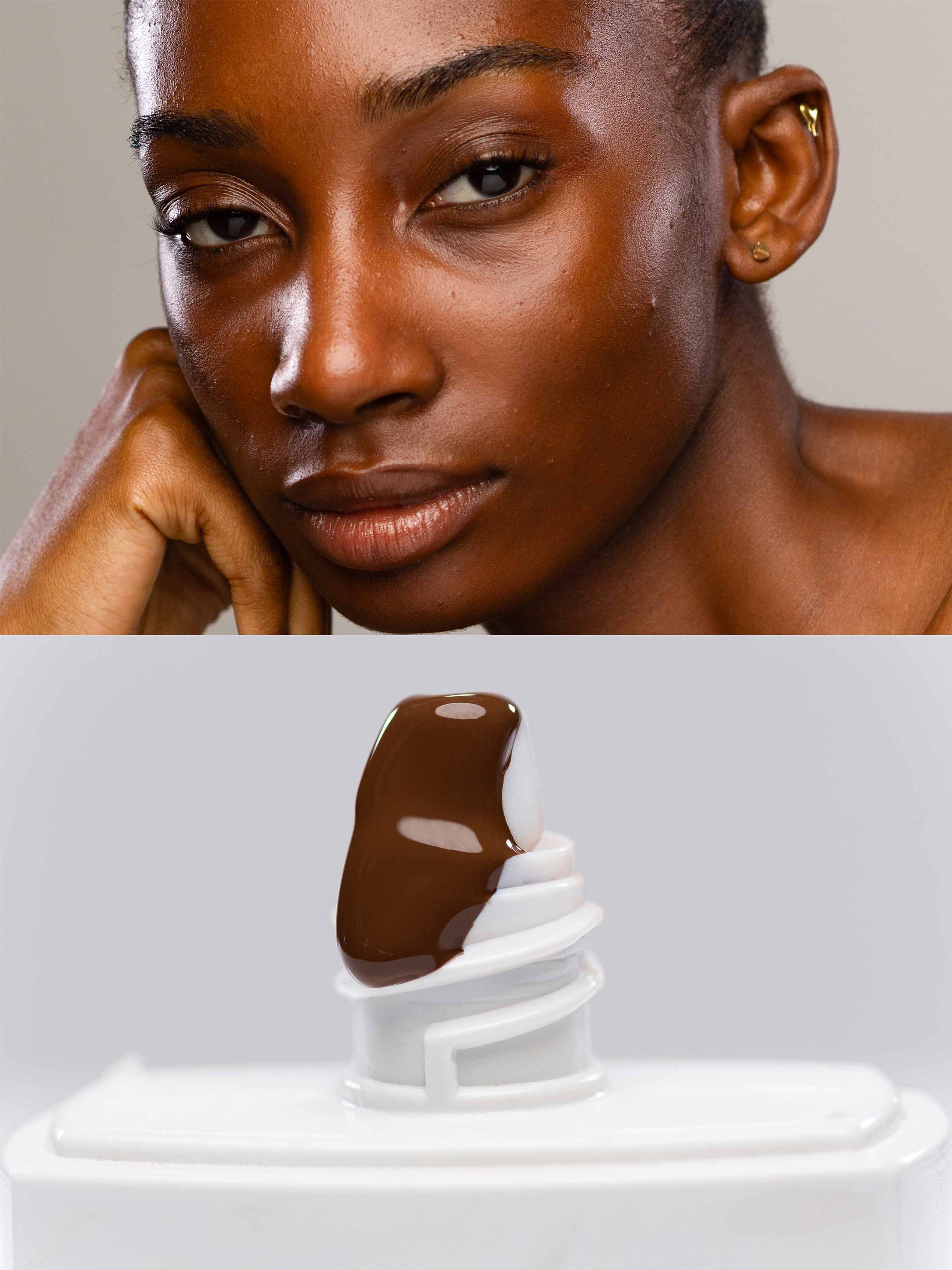 Dewy Drop Hydrating Skin Tint SPF30