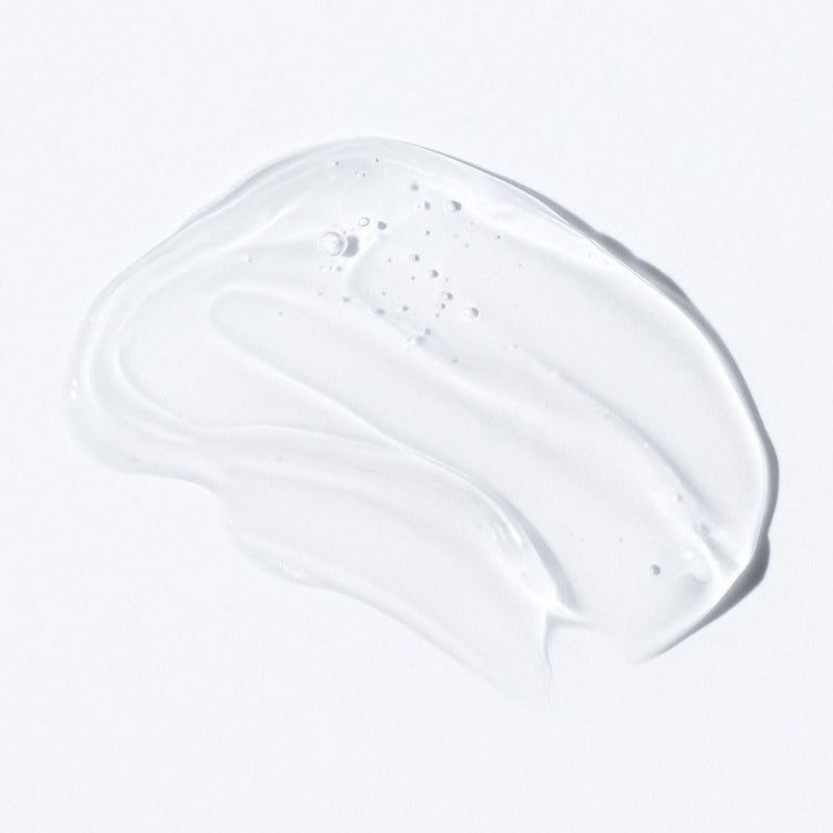 Cream of plant-based squalane, key active for Lebubè hydrating, repairing and soothing hybrid makeup with skincare benefits