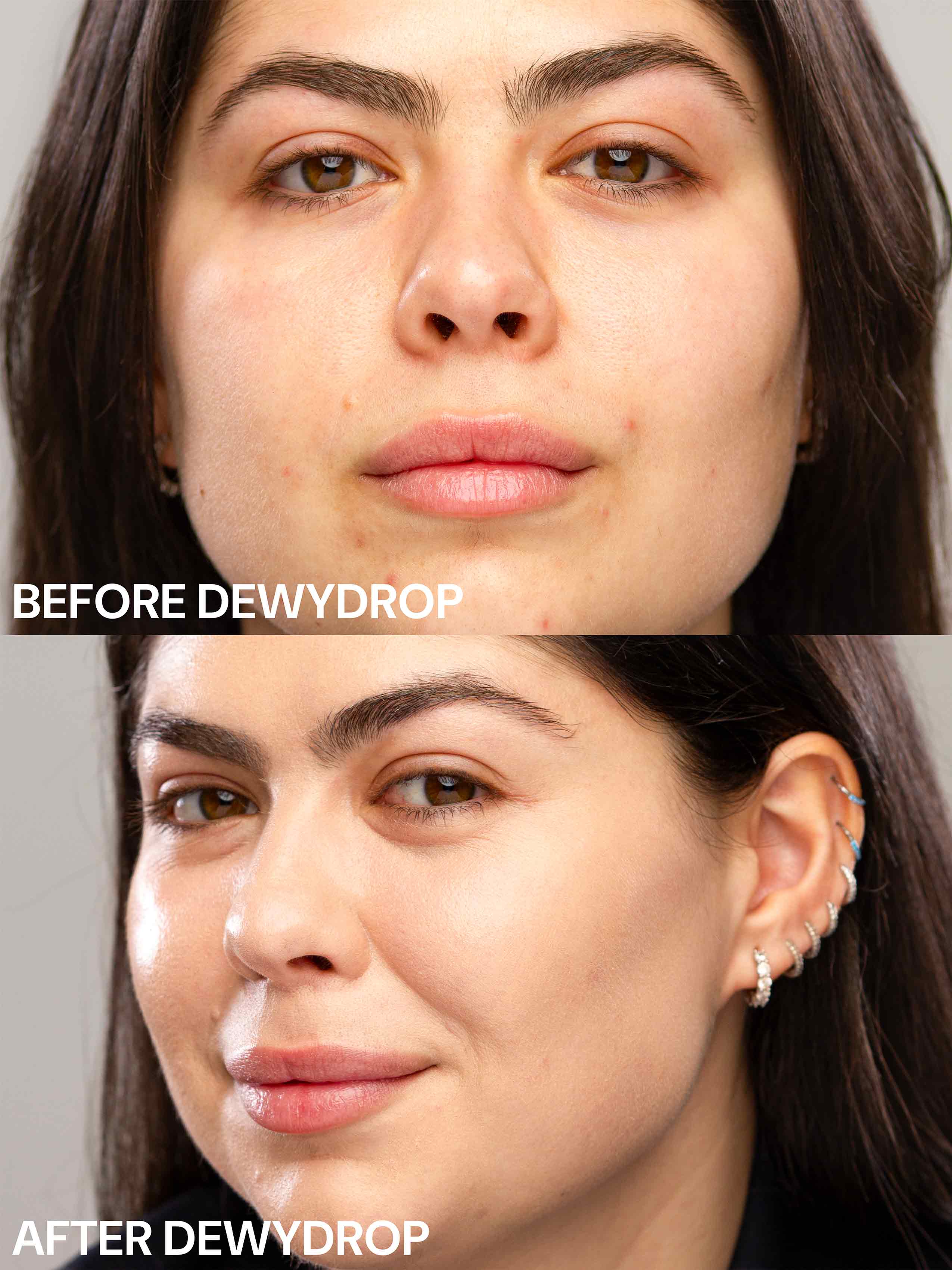 Dewy Drop Hydrating Skin Tint SPF30