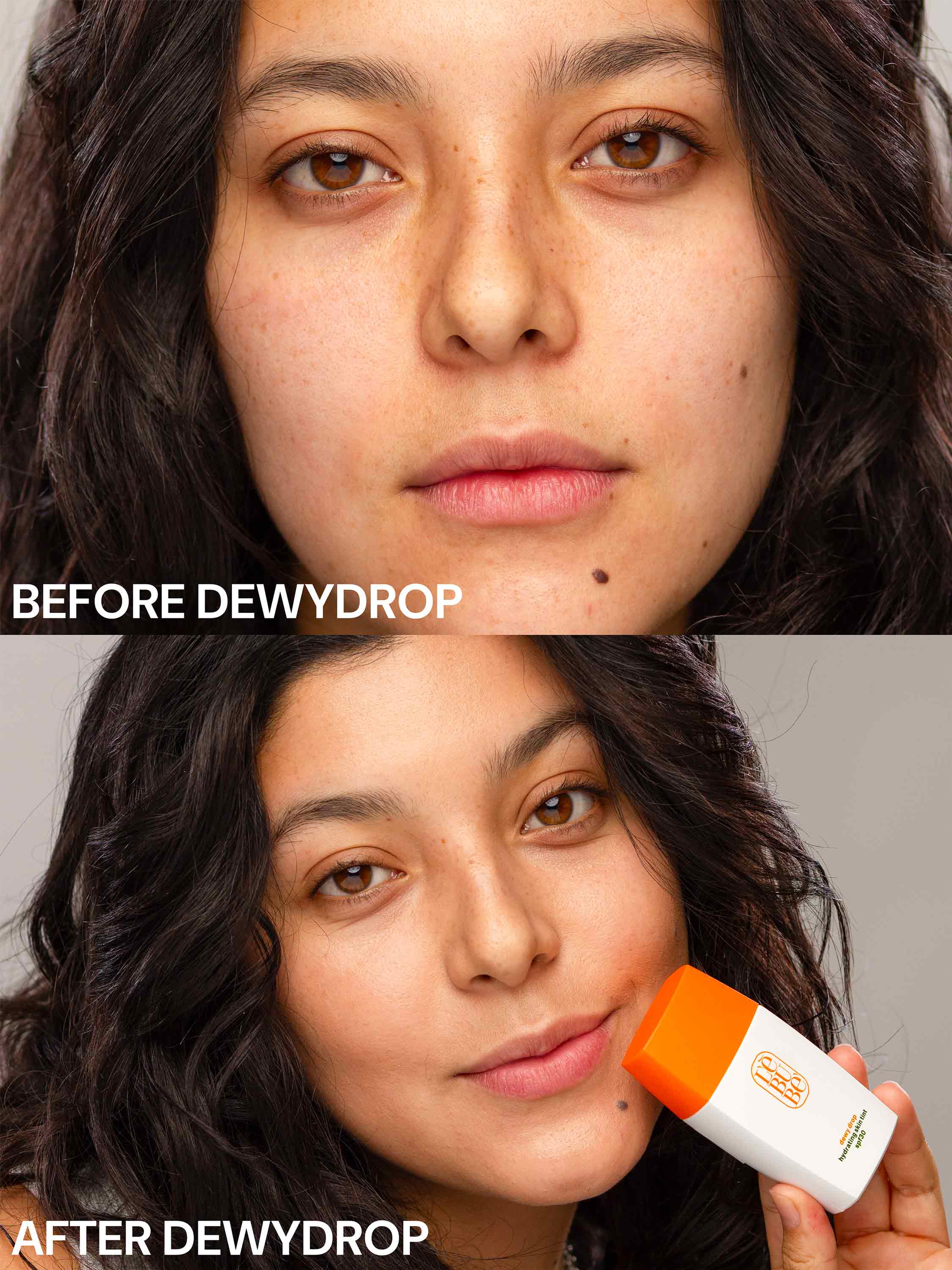 Dewy Drop Hydrating Skin Tint SPF30