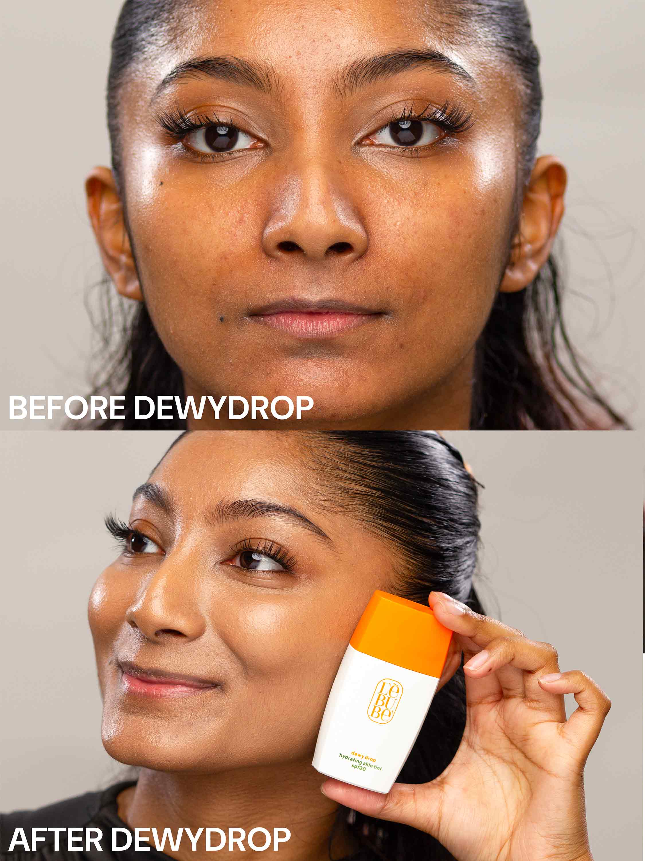 Dewy Drop Hydrating Skin Tint SPF30