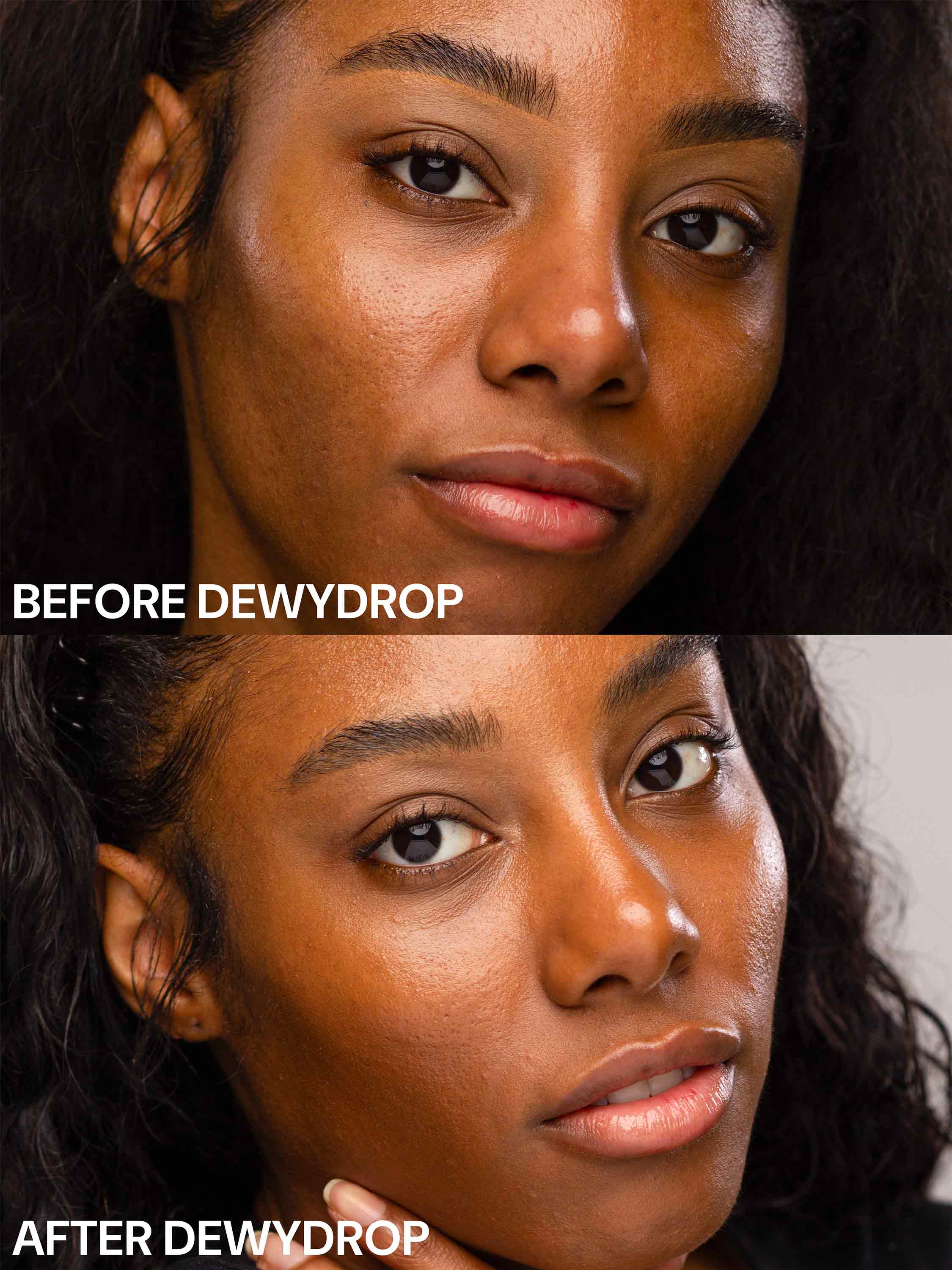 Dewy Drop Hydrating Skin Tint SPF30