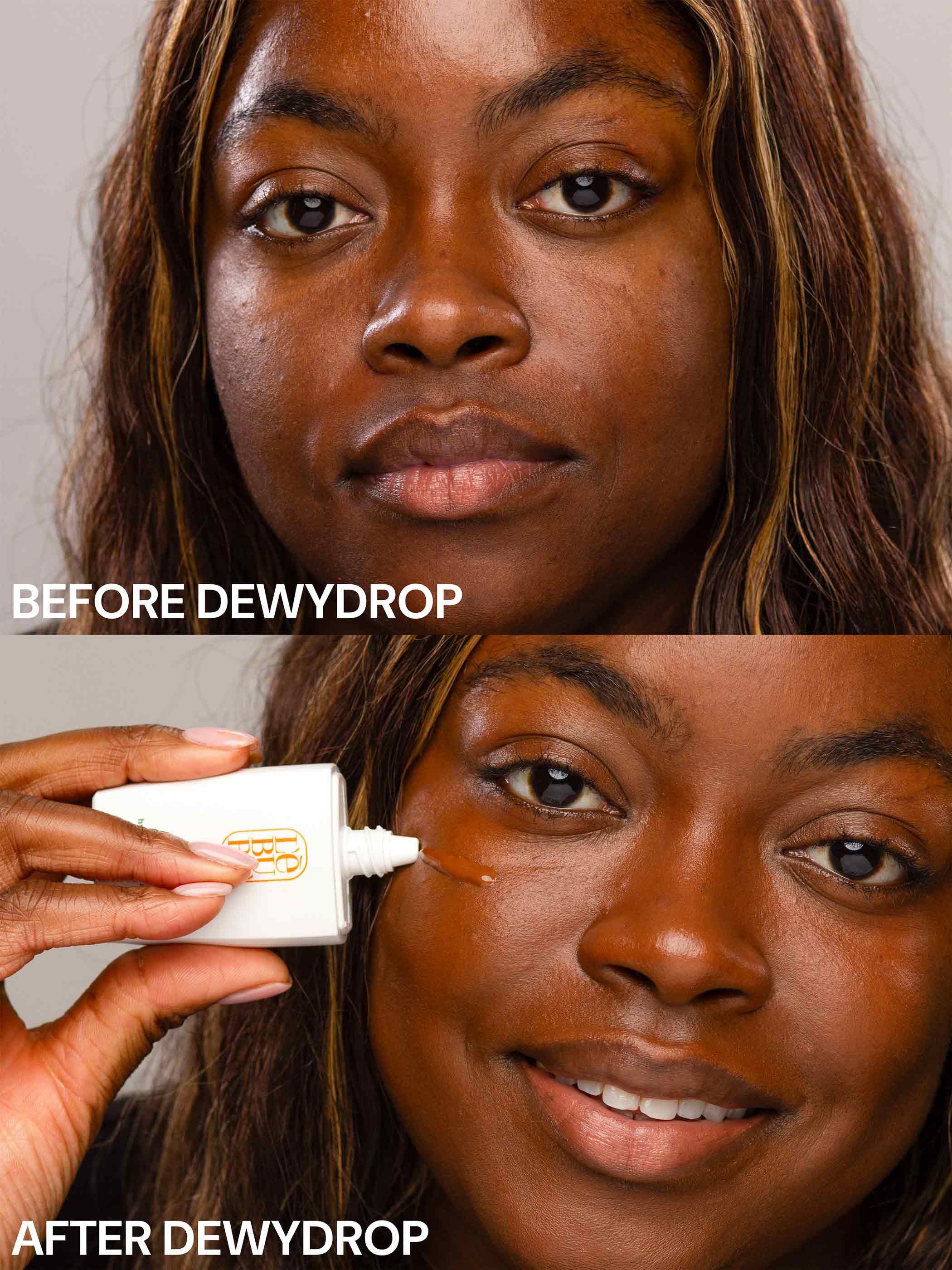 Dewy Drop Hydrating Skin Tint SPF30