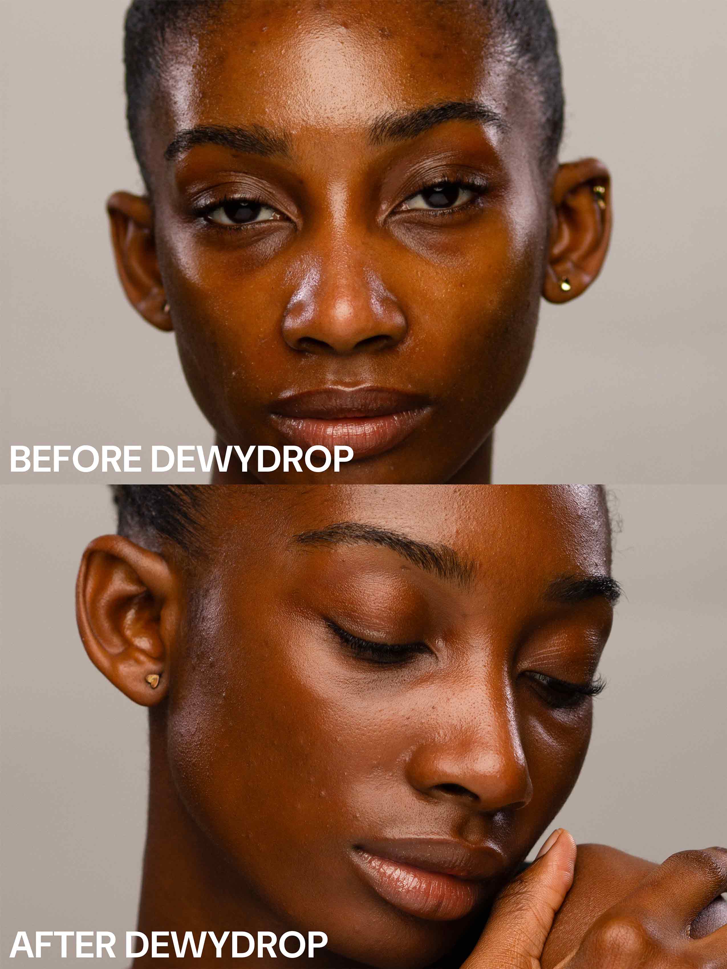 Dewy Drop Hydrating Skin Tint SPF30