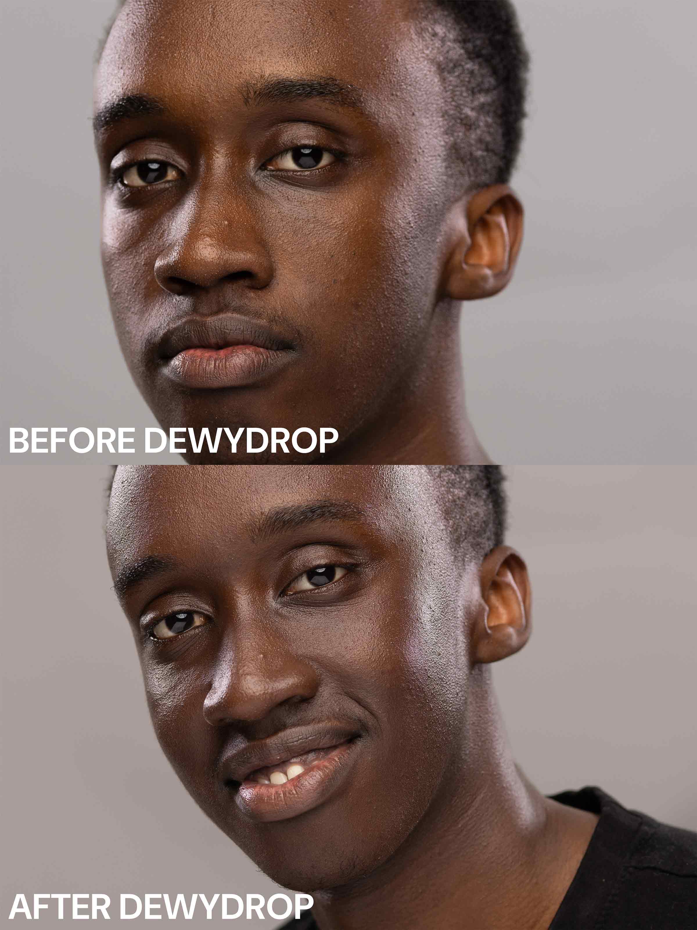 Dewy Drop Hydrating Skin Tint SPF30