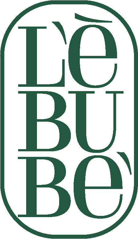 Lebubè logo