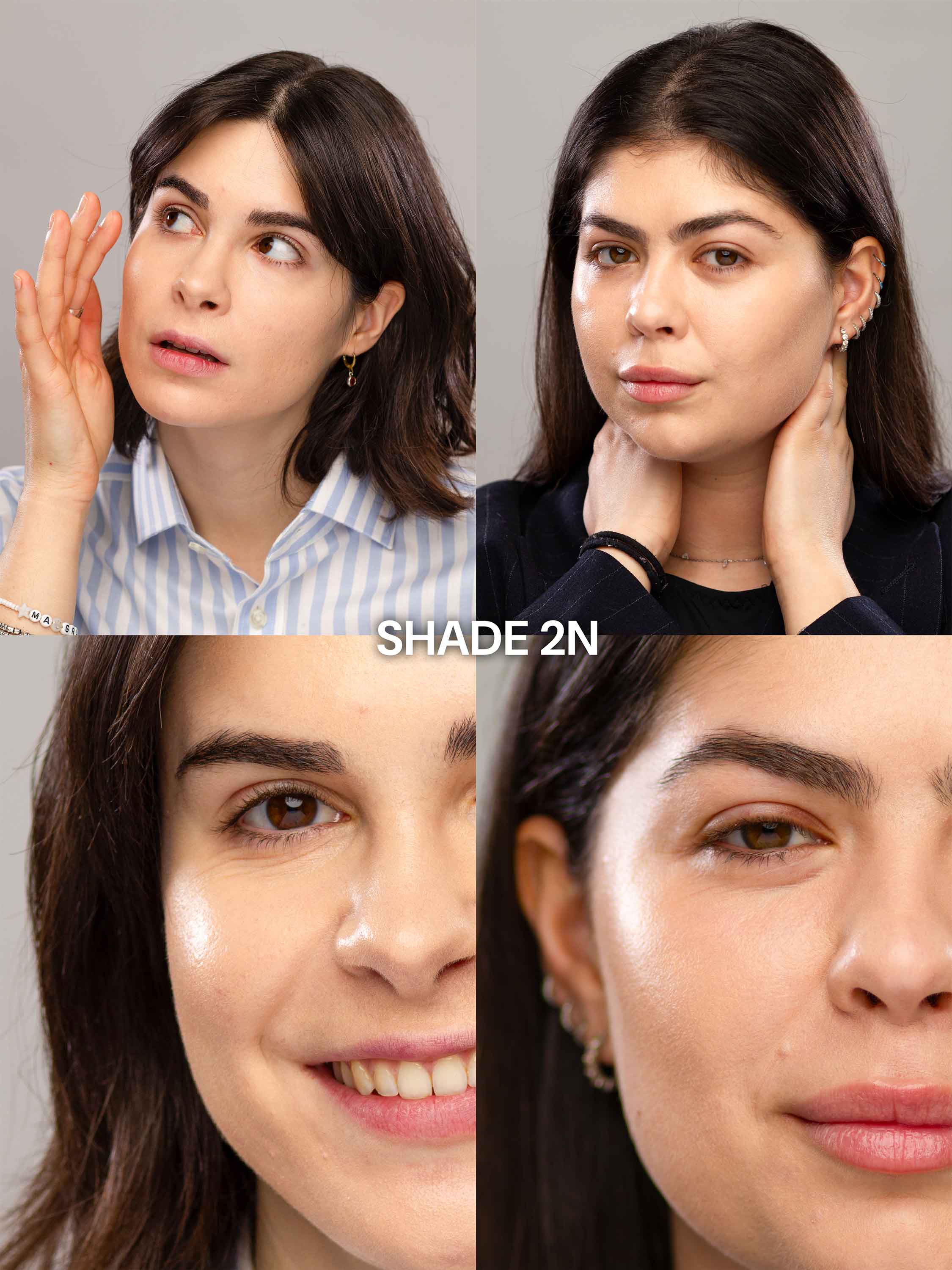 Dewy Drop Hydrating Skin Tint SPF30
