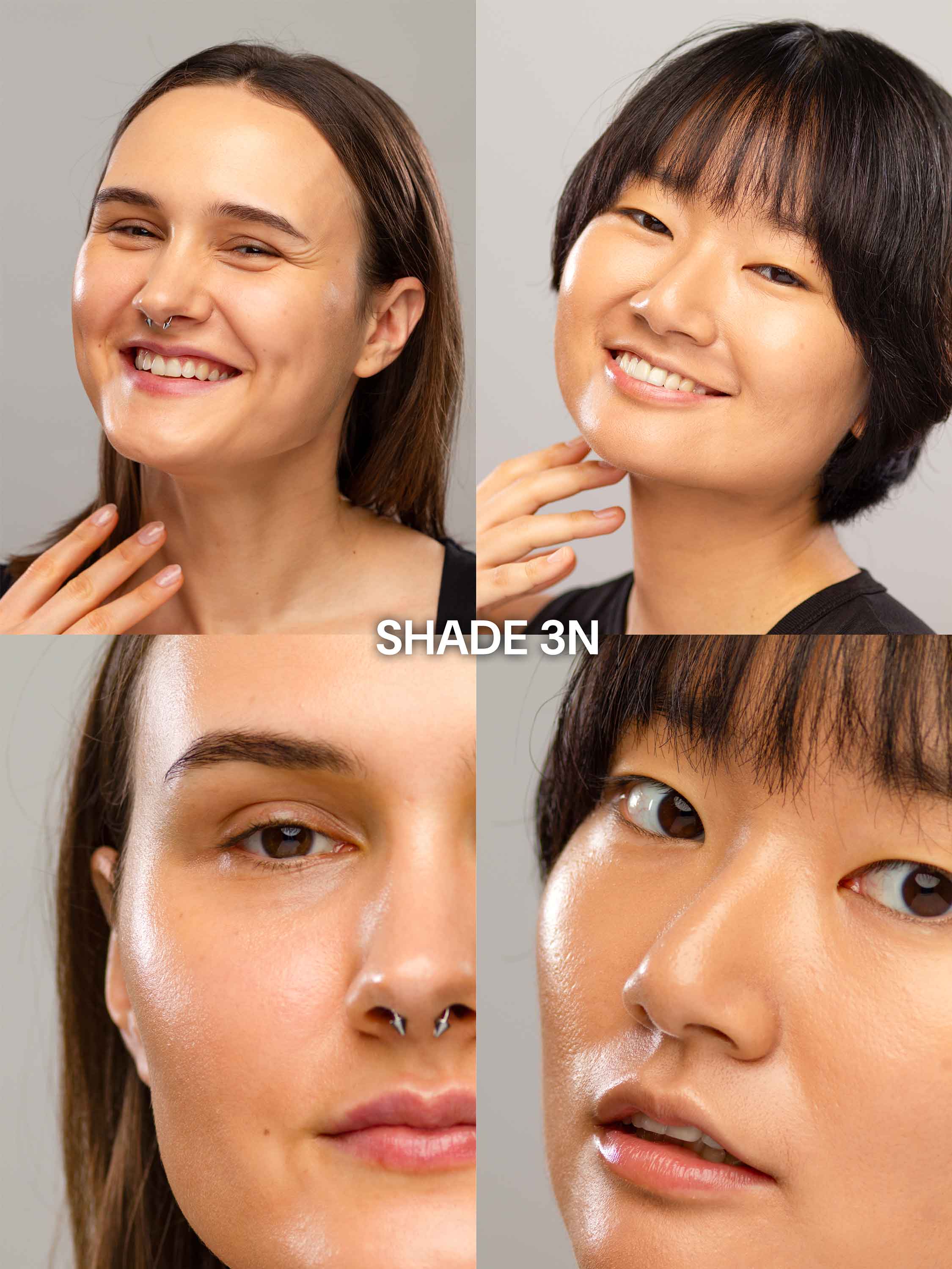 Dewy Drop Hydrating Skin Tint SPF30