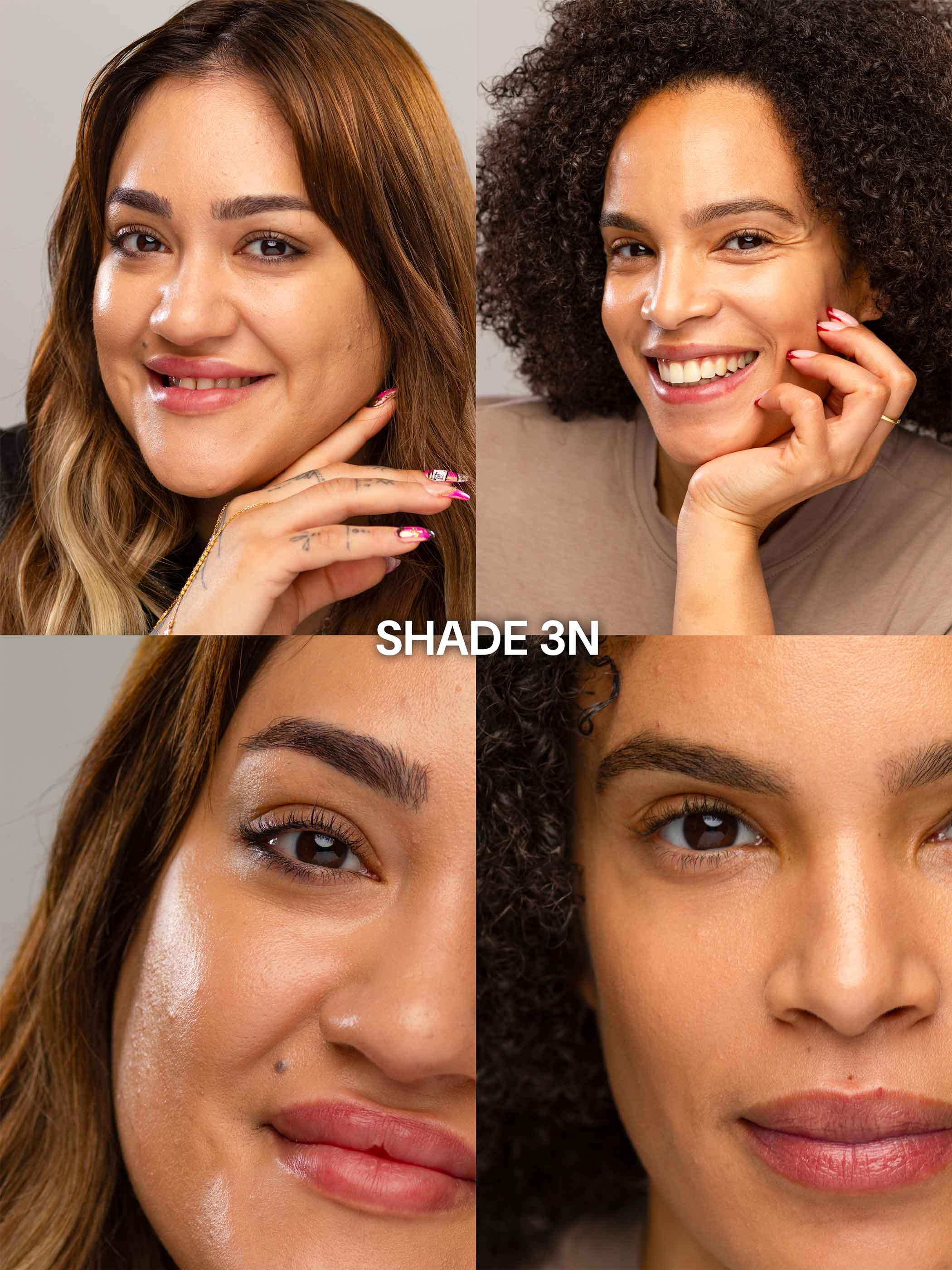 Dewy Drop Hydrating Skin Tint SPF30