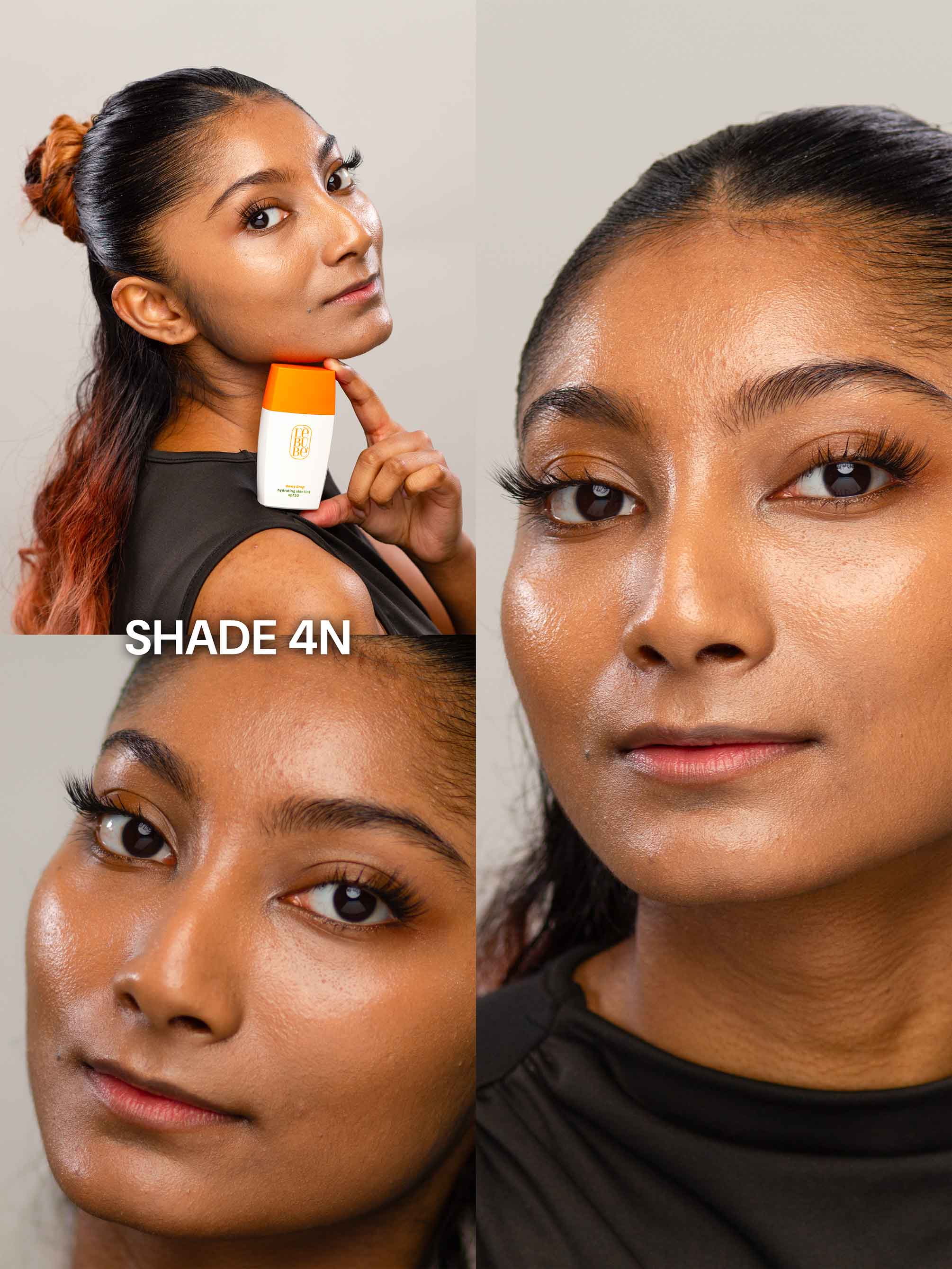 Dewy Drop Hydrating Skin Tint SPF30