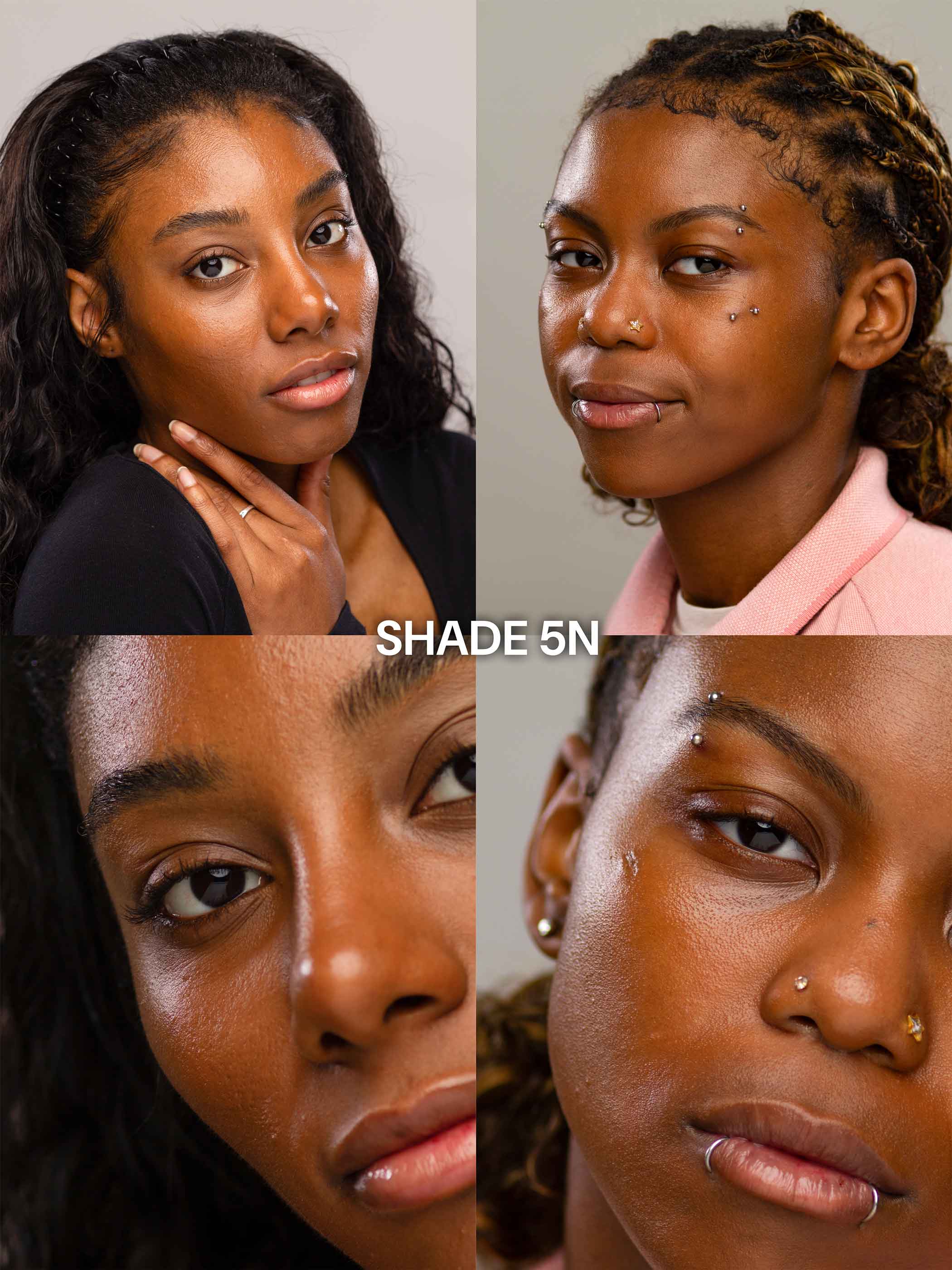 Dewy Drop Hydrating Skin Tint SPF30