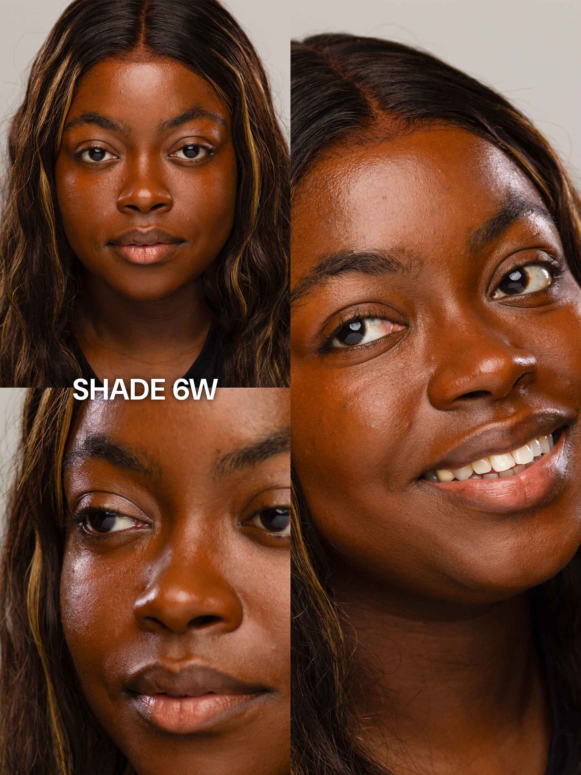 Dewy Drop Hydrating Skin Tint SPF30