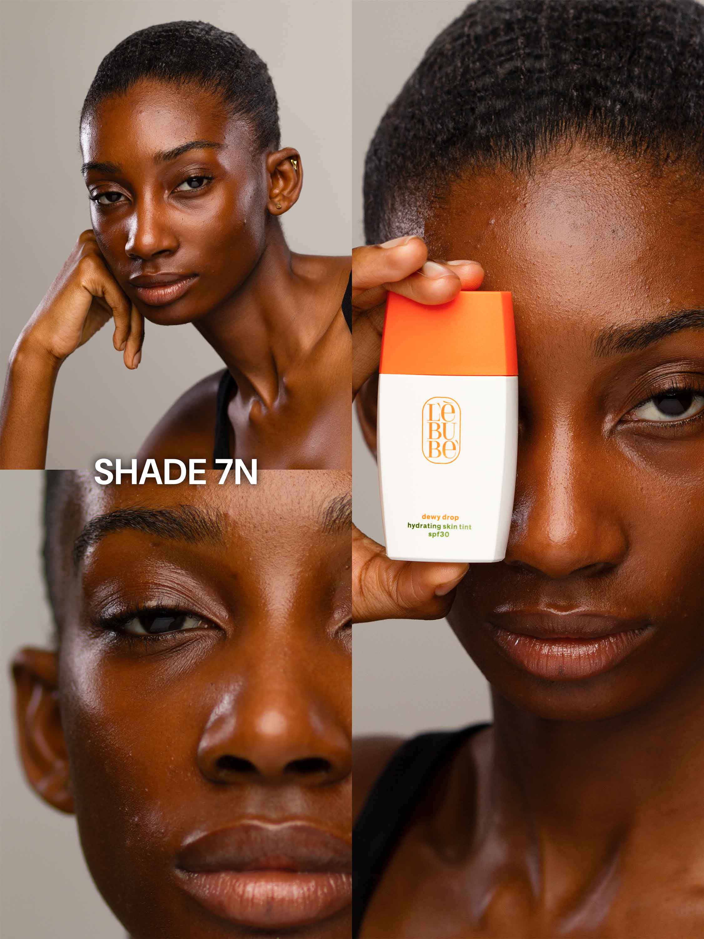 Dewy Drop Hydrating Skin Tint SPF30