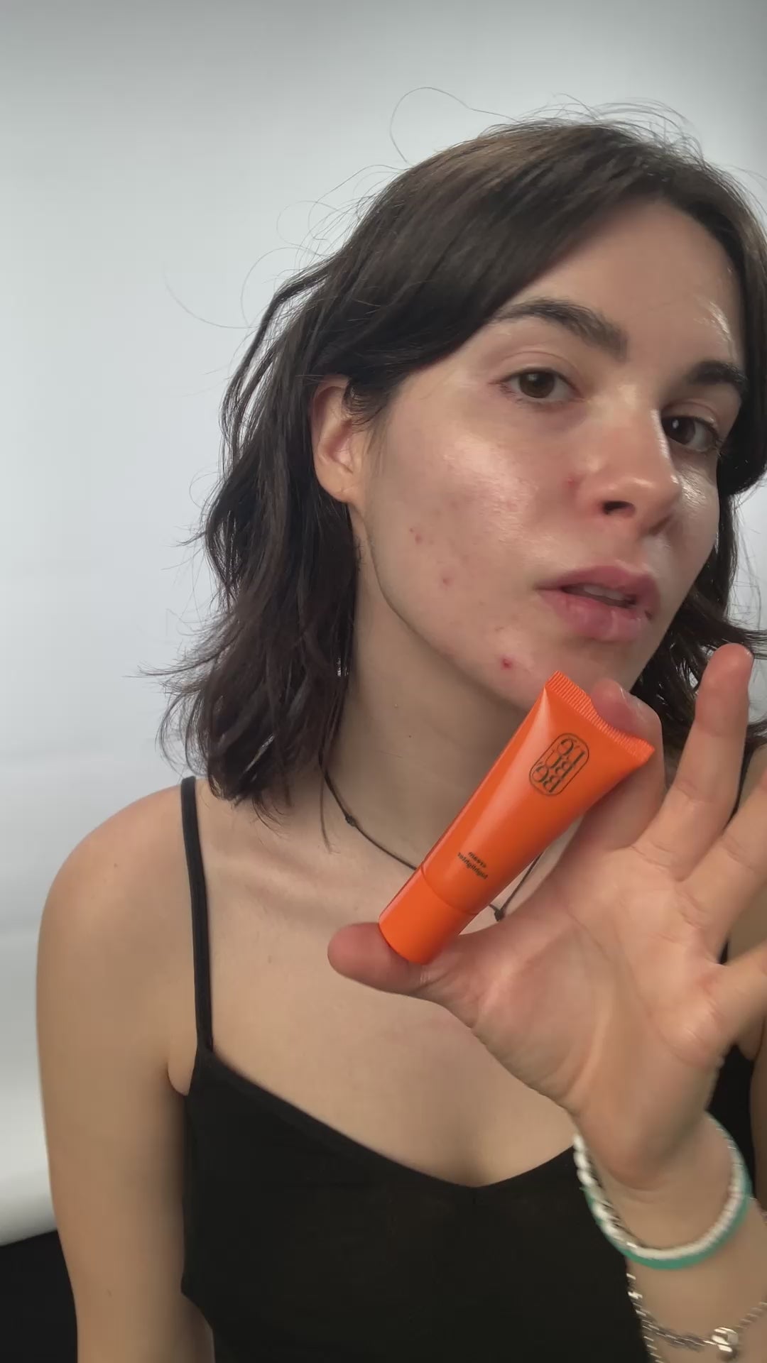 Load video: Cream Highlighter